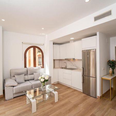 Apartamento Gravina Corner House Sevilla Exterior foto