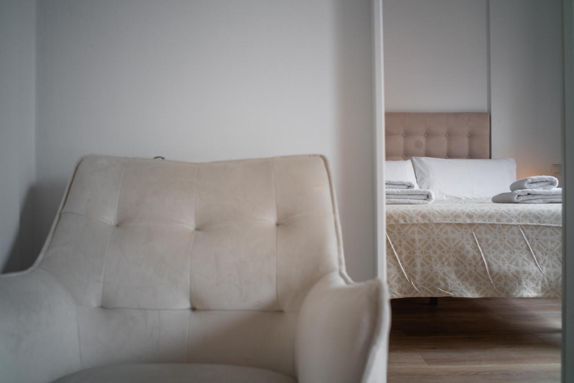 Apartamento Gravina Corner House Sevilla Exterior foto