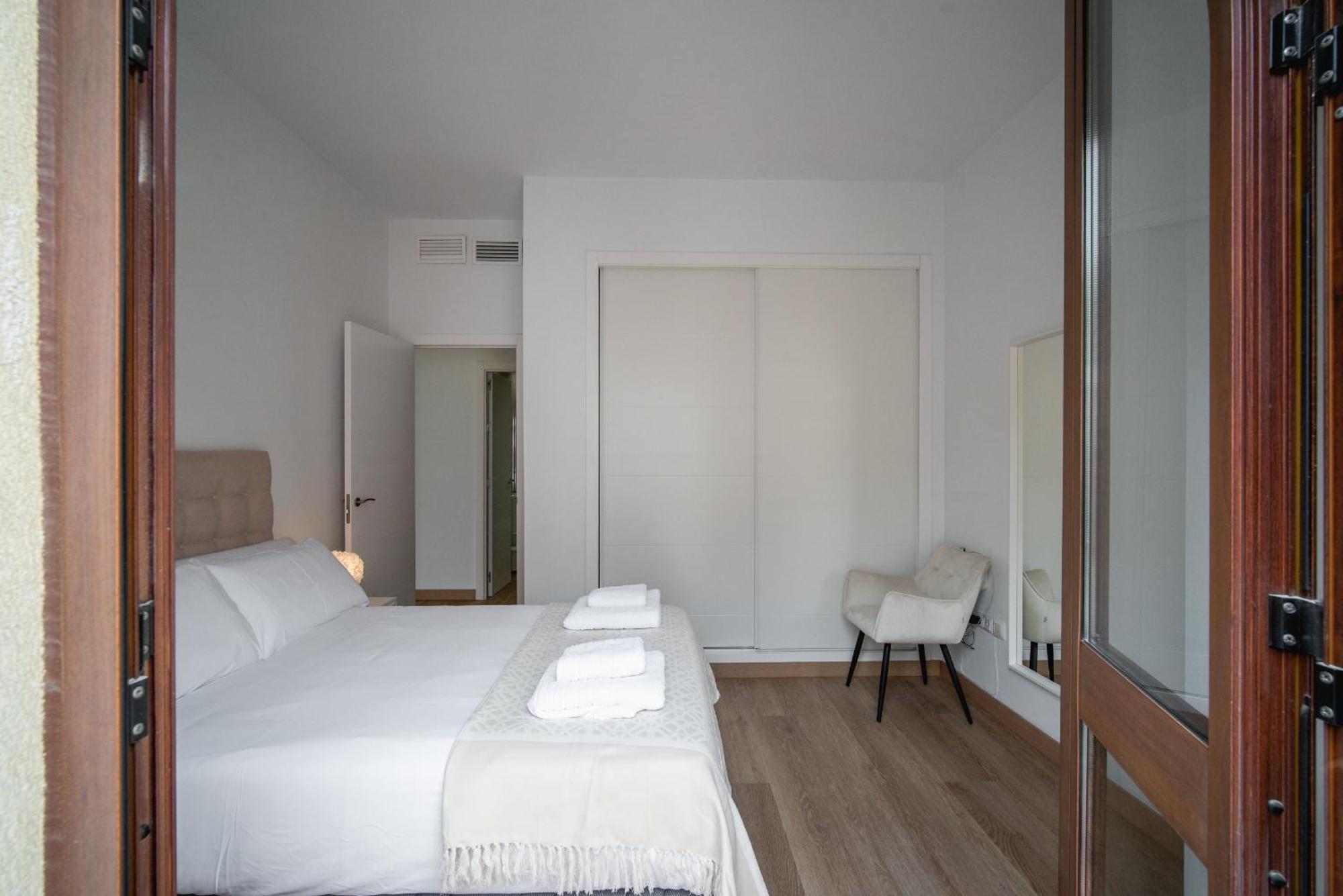 Apartamento Gravina Corner House Sevilla Exterior foto