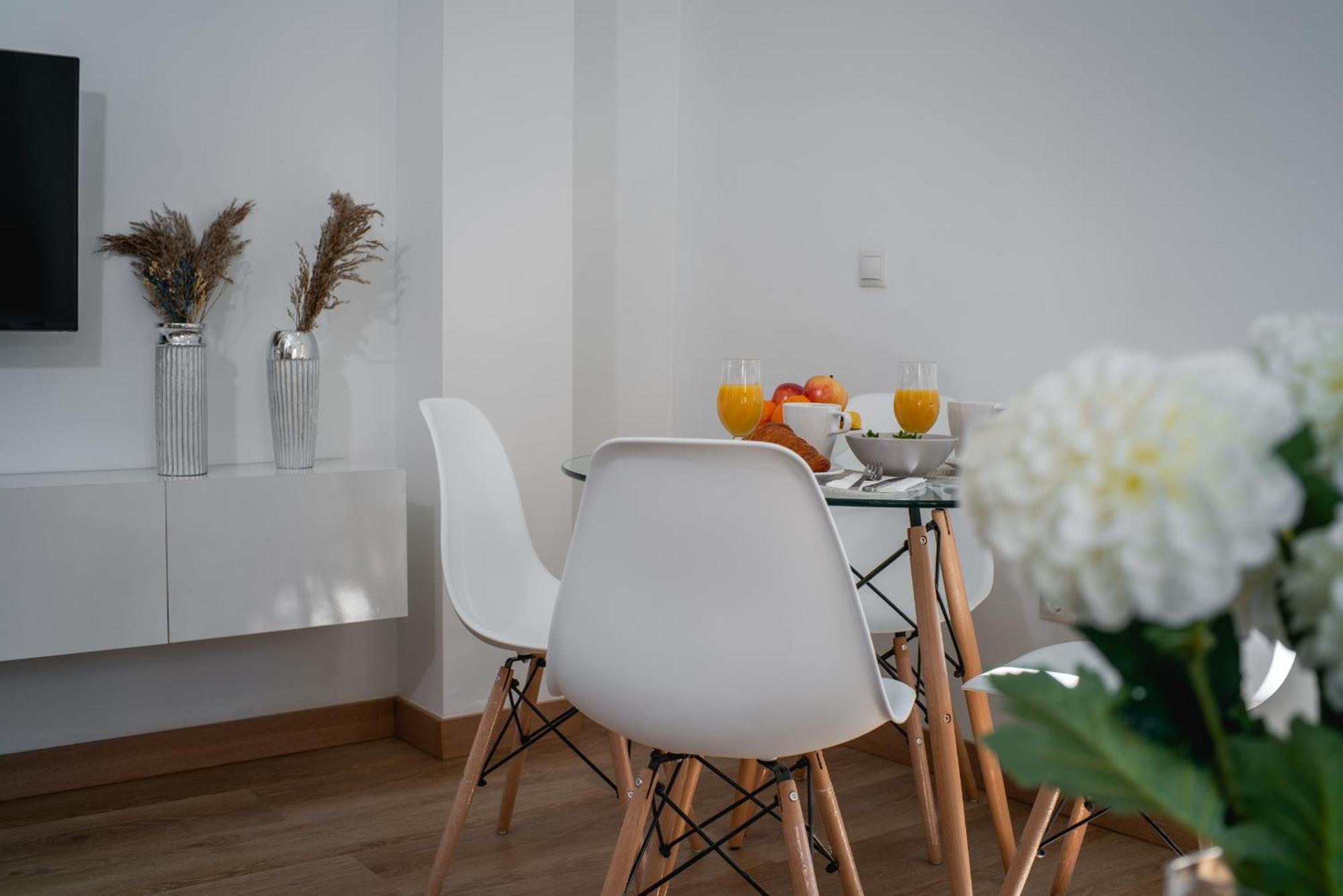 Apartamento Gravina Corner House Sevilla Exterior foto