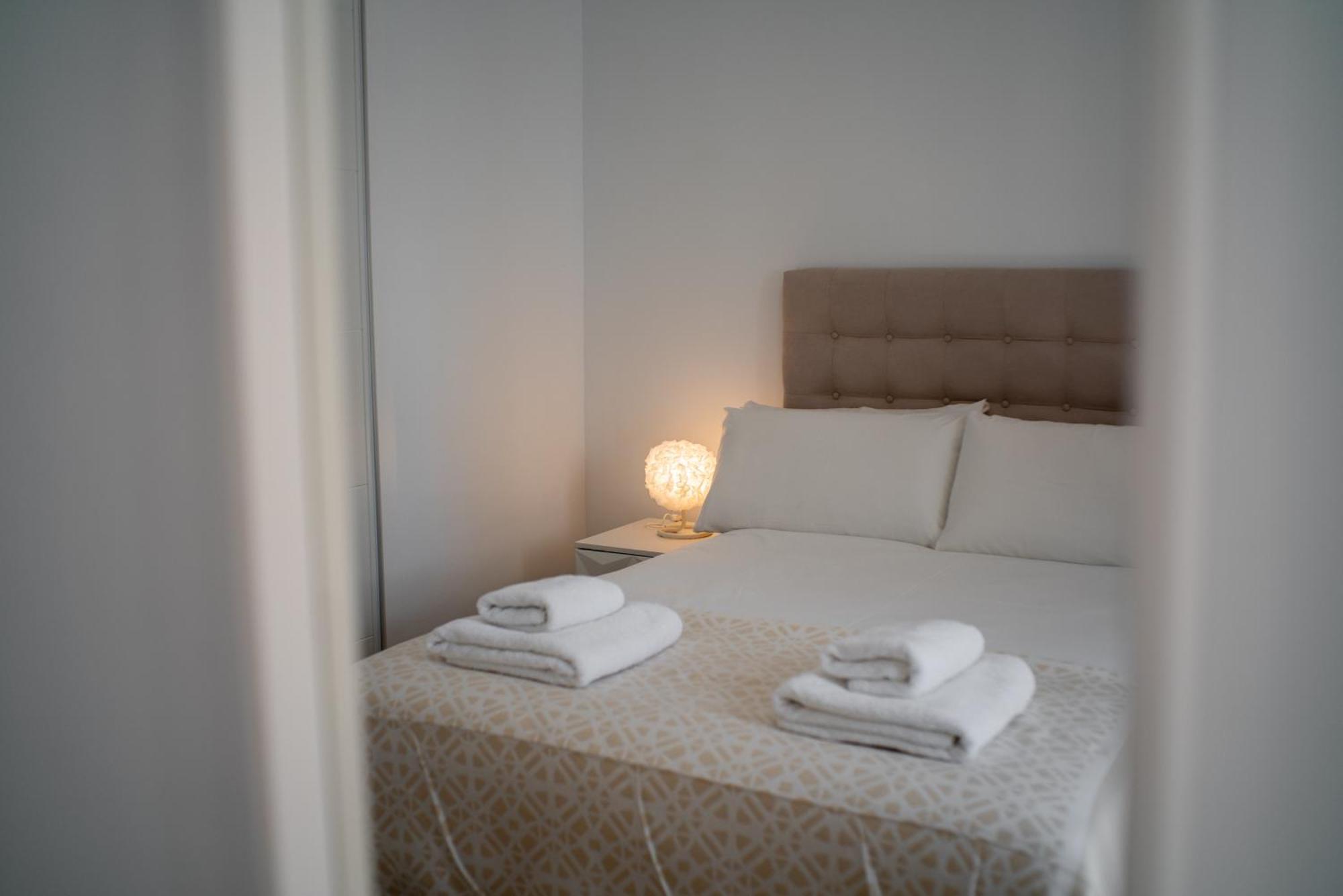 Apartamento Gravina Corner House Sevilla Exterior foto
