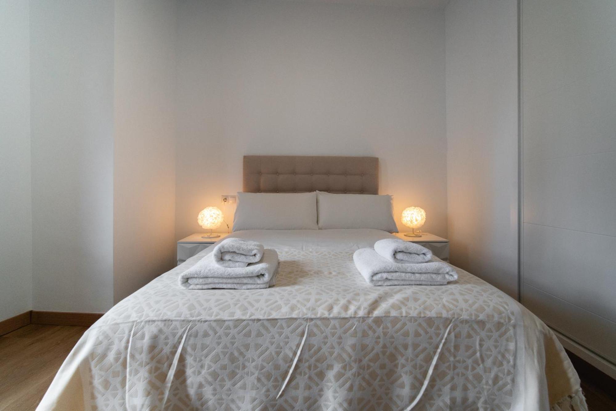 Apartamento Gravina Corner House Sevilla Exterior foto