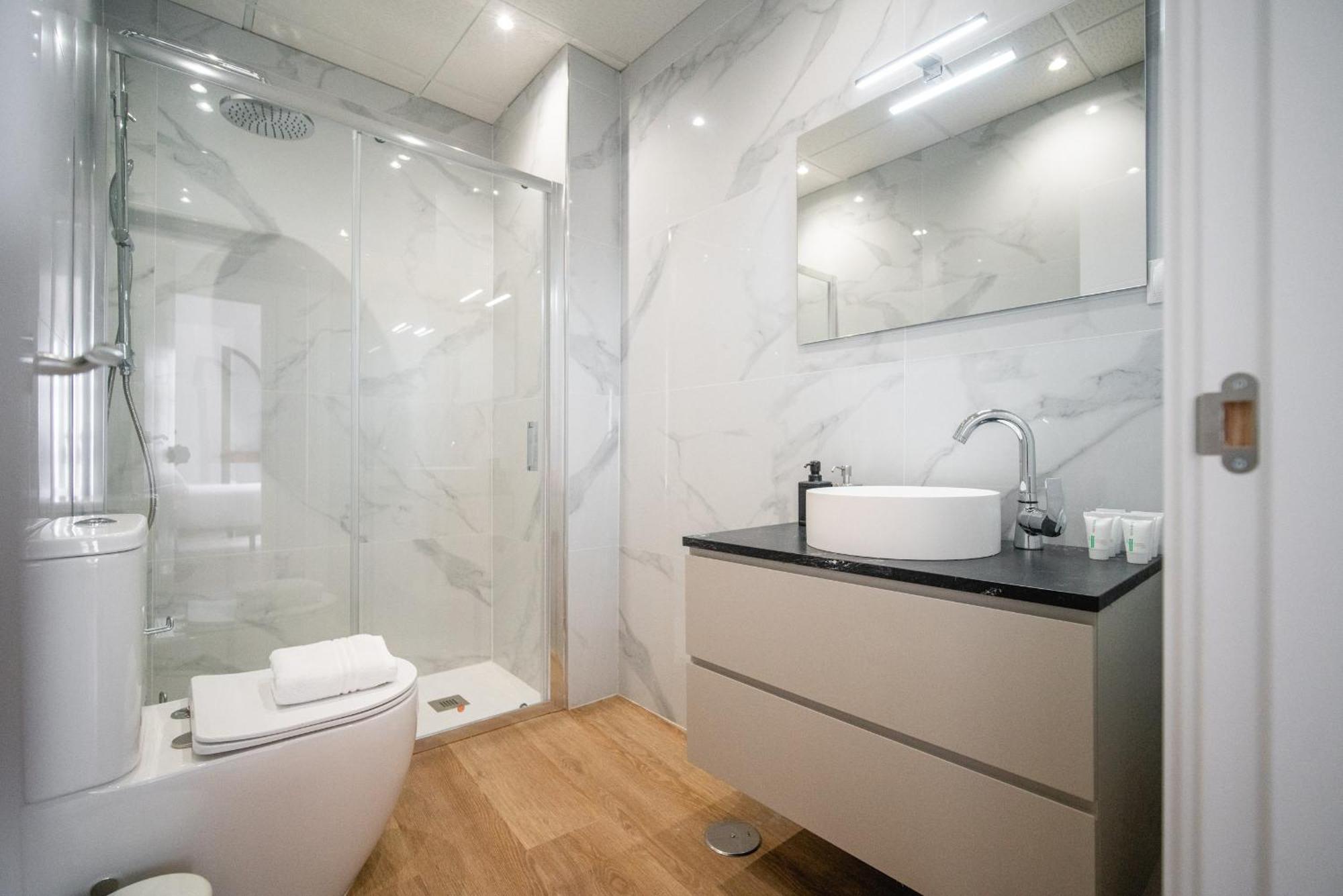 Apartamento Gravina Corner House Sevilla Exterior foto