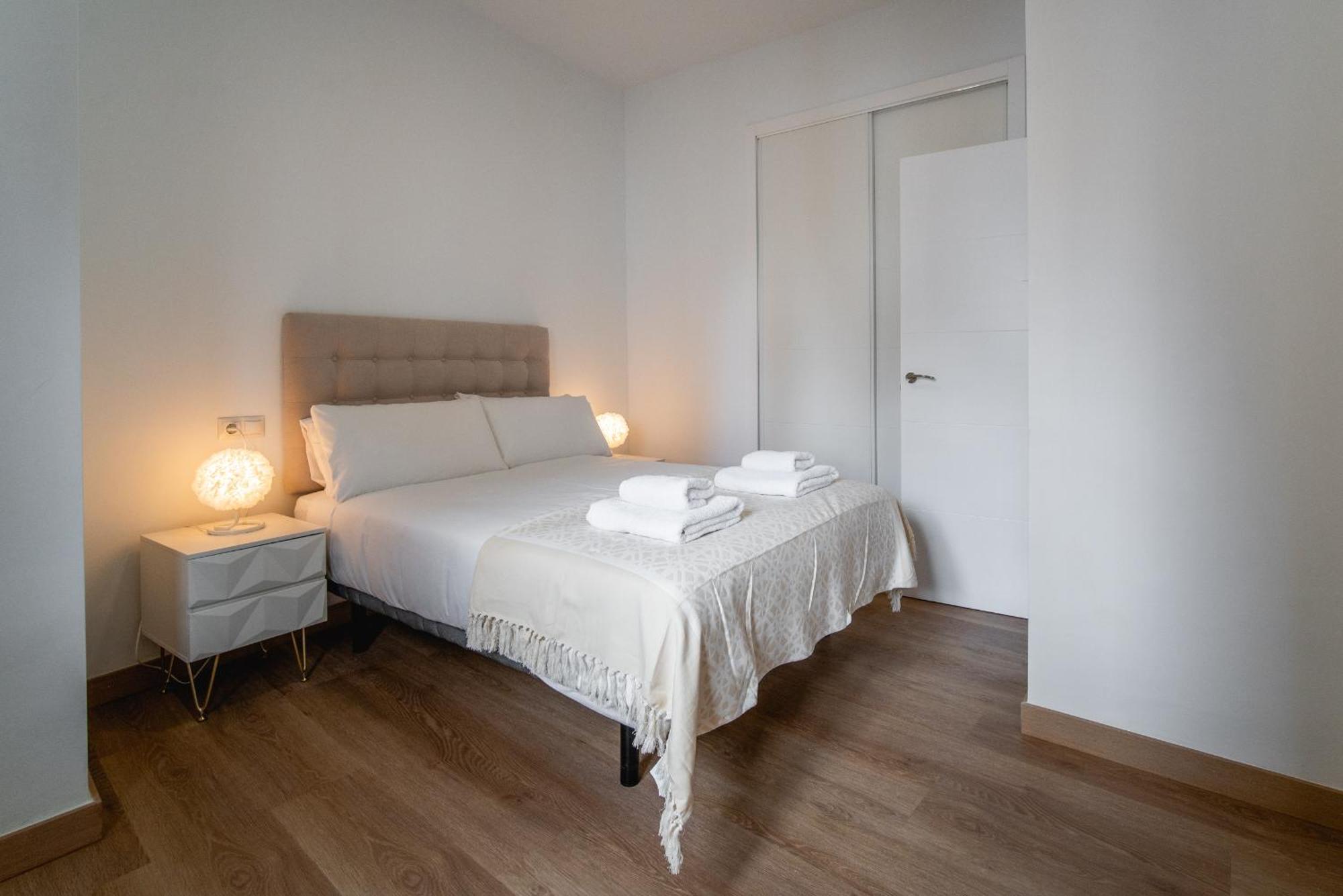 Apartamento Gravina Corner House Sevilla Exterior foto