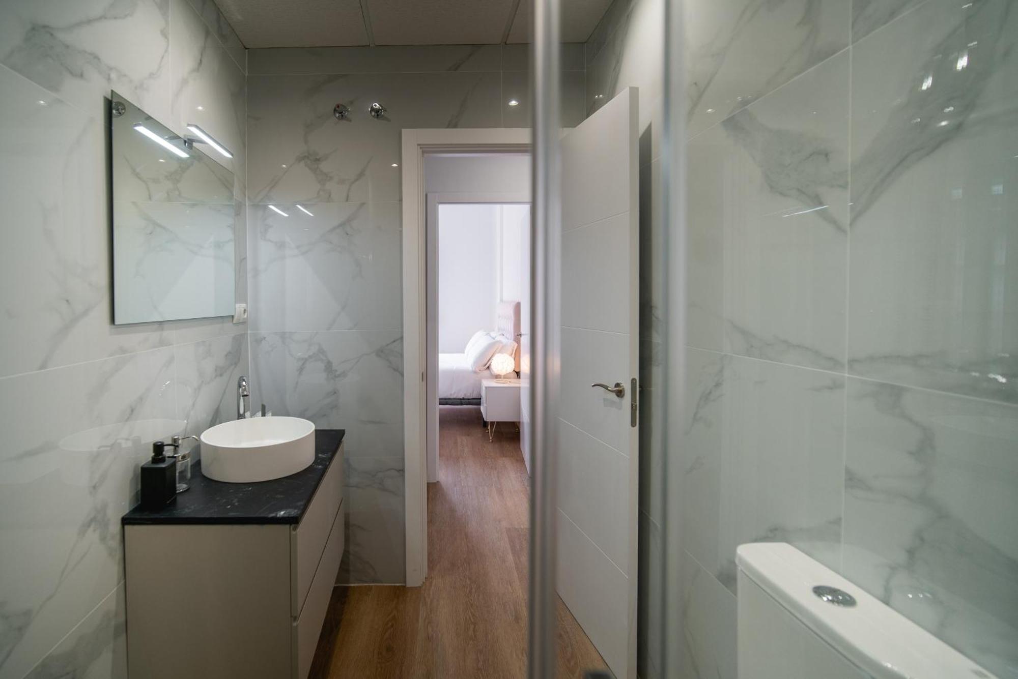 Apartamento Gravina Corner House Sevilla Exterior foto